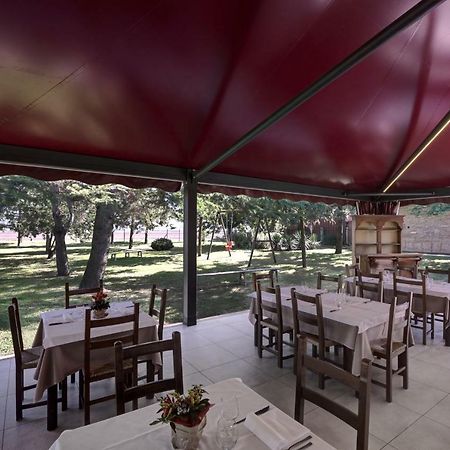 Il Dosso Agriturismo Codigoro Εξωτερικό φωτογραφία