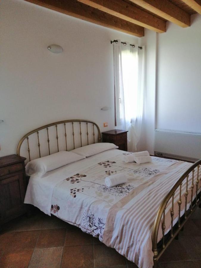 Il Dosso Agriturismo Codigoro Εξωτερικό φωτογραφία