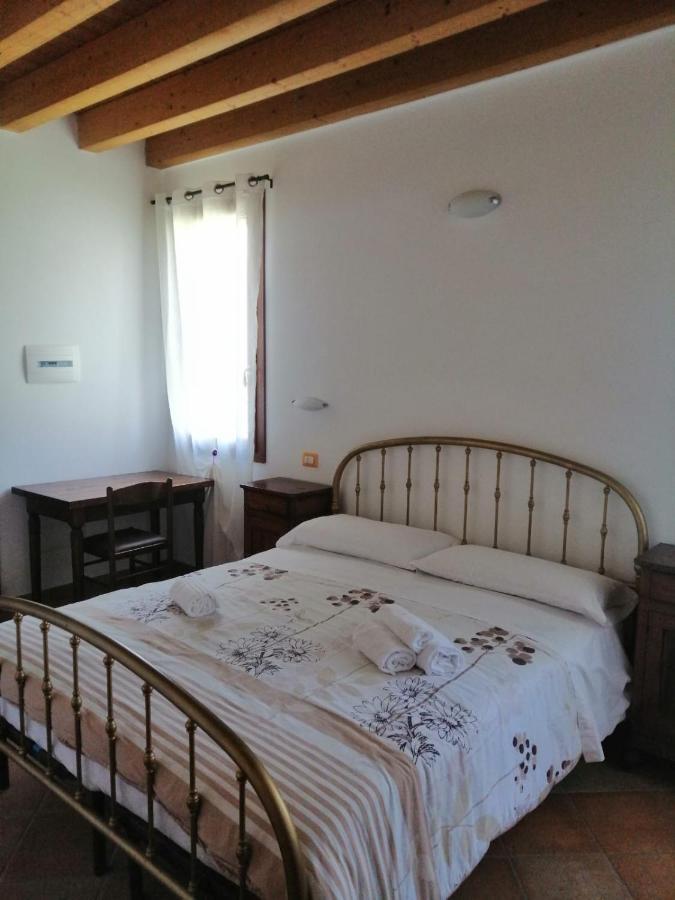 Il Dosso Agriturismo Codigoro Εξωτερικό φωτογραφία