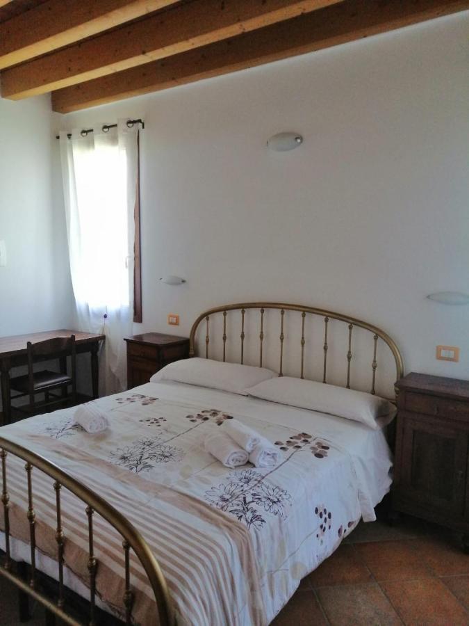 Il Dosso Agriturismo Codigoro Εξωτερικό φωτογραφία
