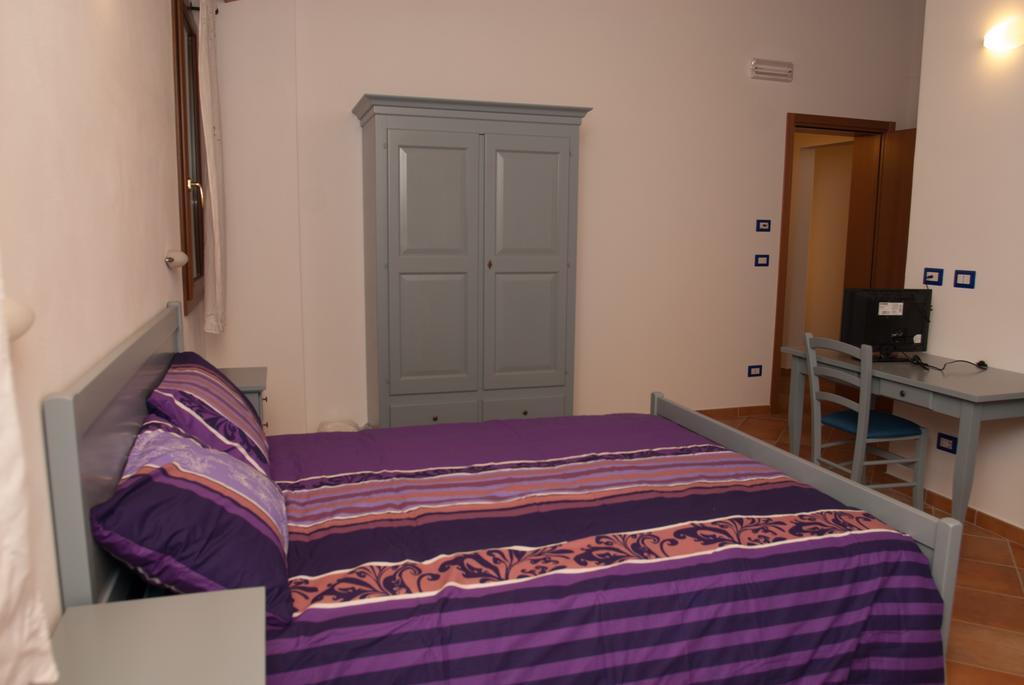 Il Dosso Agriturismo Codigoro Εξωτερικό φωτογραφία