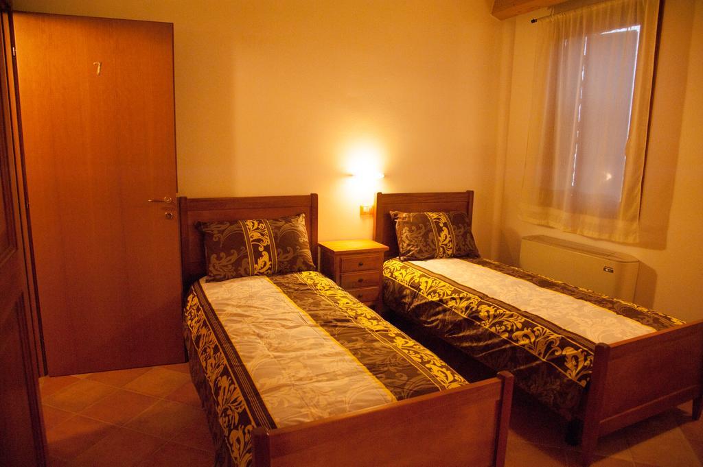 Il Dosso Agriturismo Codigoro Εξωτερικό φωτογραφία