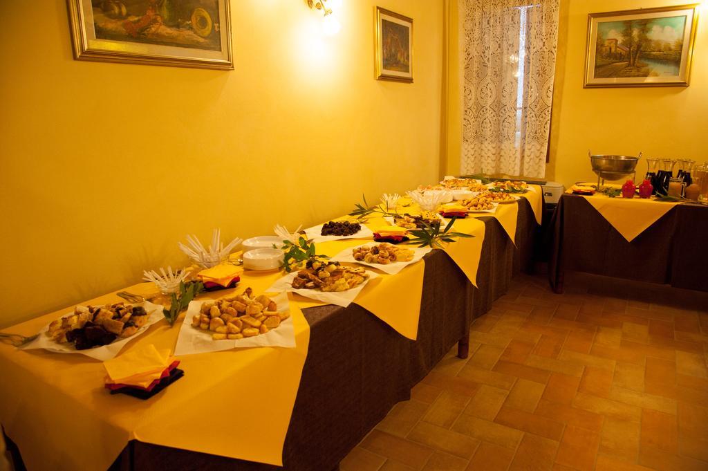 Il Dosso Agriturismo Codigoro Εξωτερικό φωτογραφία
