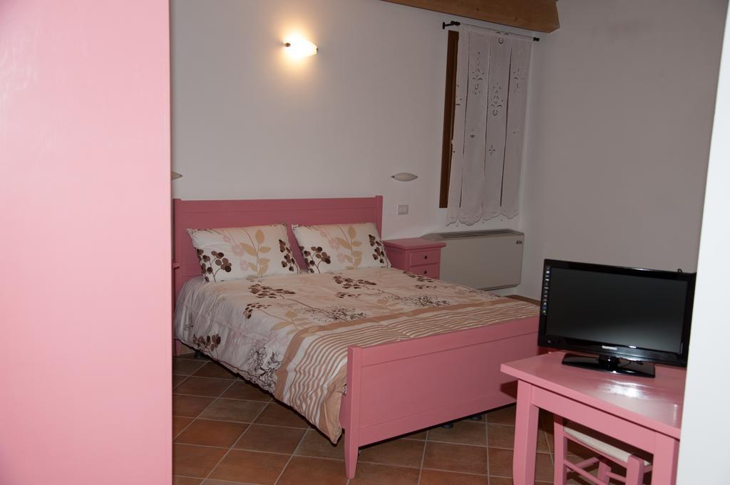 Il Dosso Agriturismo Codigoro Εξωτερικό φωτογραφία