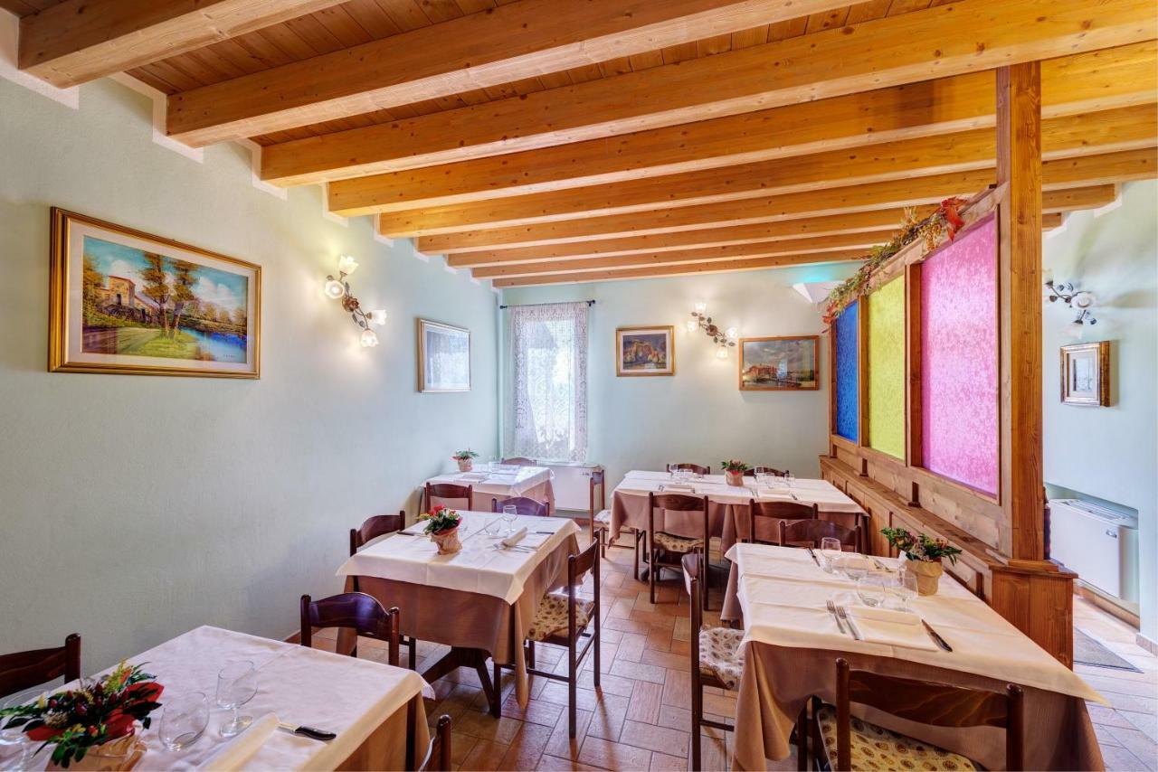 Il Dosso Agriturismo Codigoro Εξωτερικό φωτογραφία